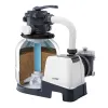Smėlio siurblys baseinams 7900 l/h INTEX 26656