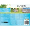 INTEX 29080 Foot Cleaner