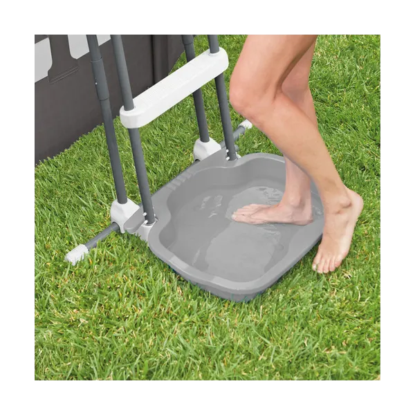 INTEX 29080 Foot Cleaner