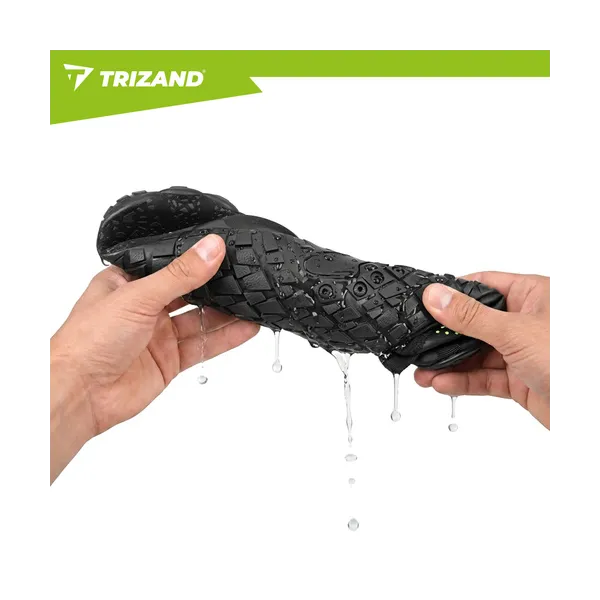 Mustad veekingad - suurus 43 5mm Trizand