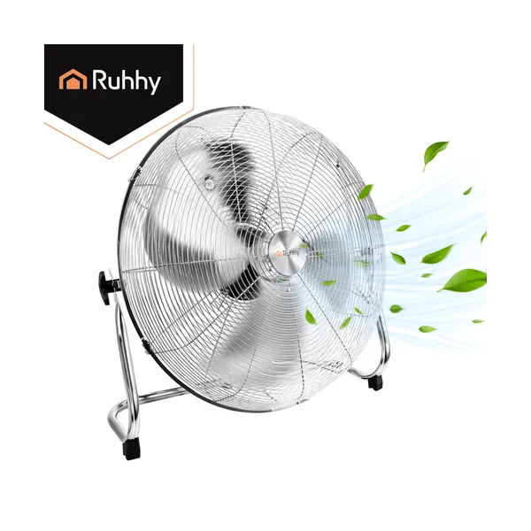 Напольный вентилятор Ruhhy 50 см