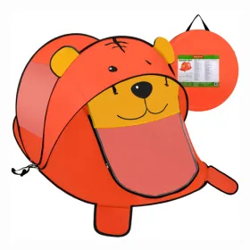Children&39s beach tent - Kruzzel bear