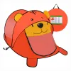 Children&39s beach tent - Kruzzel bear