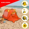 Children&39s beach tent - Kruzzel bear
