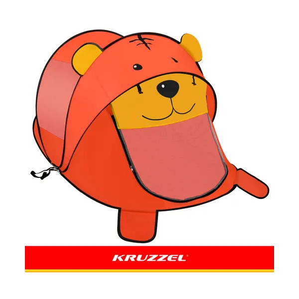 Children&39s beach tent - Kruzzel bear
