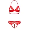 Underwear Set Obsessive 870-SEC-3 L/XL