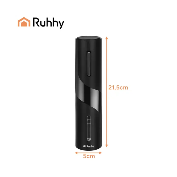 Ruhhy 27312 Electric Wine Opener