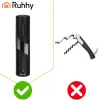Ruhhy 27312 Electric Wine Opener