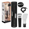 Ruhhy 27312 Electric Wine Opener