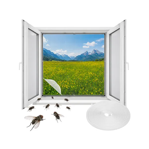 Repest 27405 window mosquito net