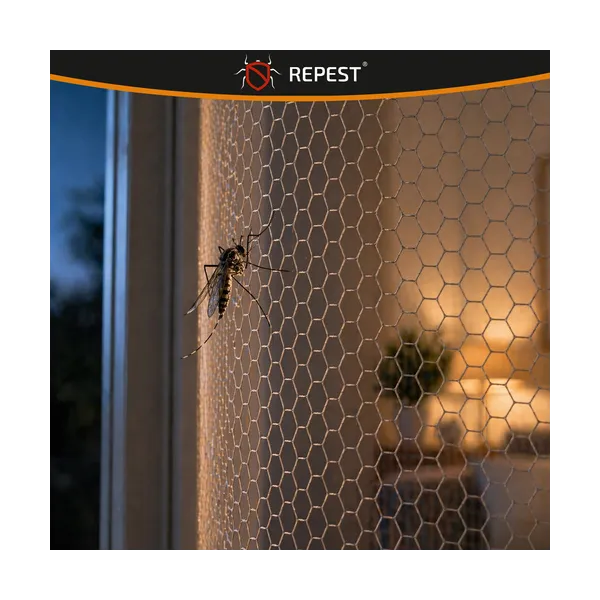 Repest 27405 window mosquito net