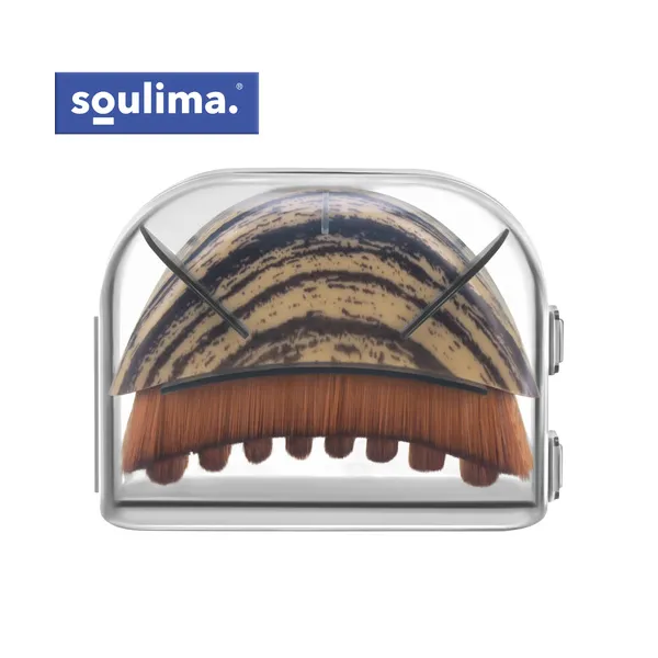 Soulima kuiva näo/kaela massaažihari