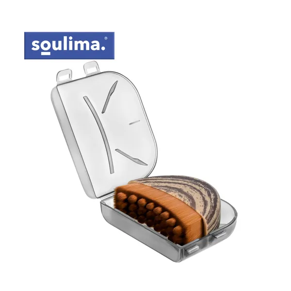 Soulima kuiva näo/kaela massaažihari