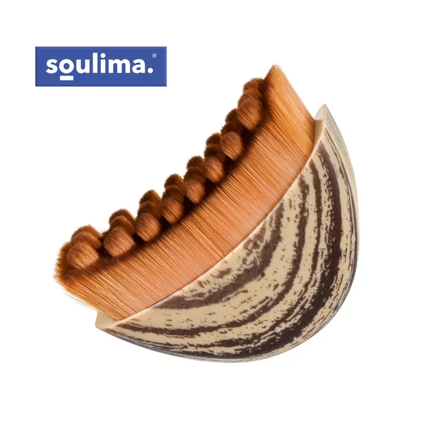 Soulima kuiva näo/kaela massaažihari