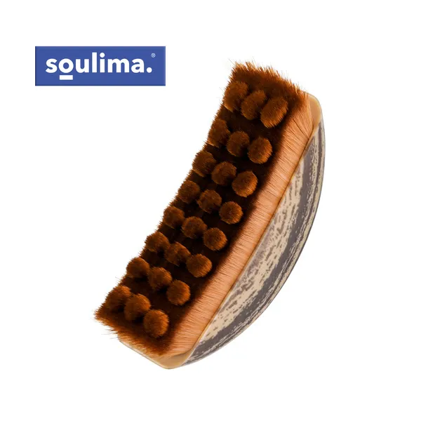 Soulima kuiva näo/kaela massaažihari
