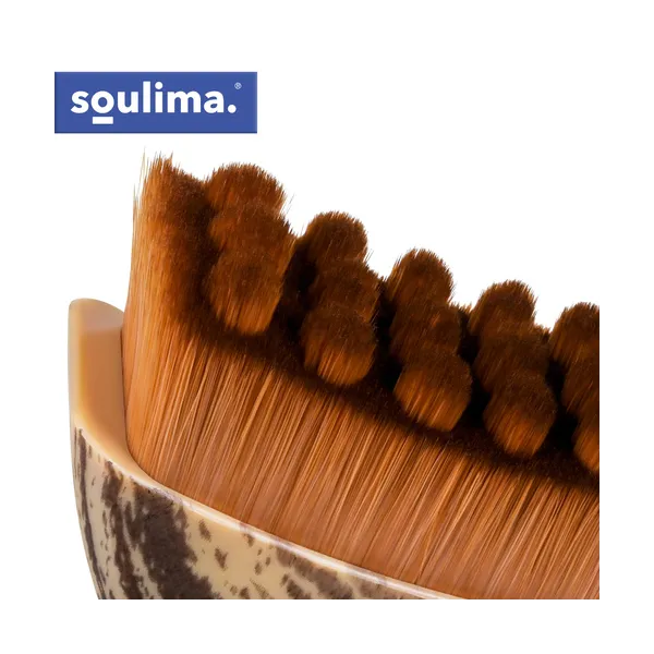 Soulima kuiva näo/kaela massaažihari