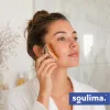 Soulima kuiva näo/kaela massaažihari