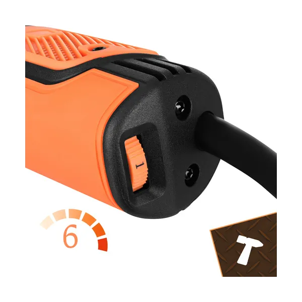 900 W Bigstreen autopolish
