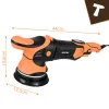 1000 W Bigstreen autopolishija