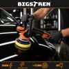 1000 W Bigstreen autopolishija