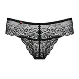 Трусики Obsessive Miamor S/M