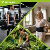 Back support belt - 24 magnets - 110cm Trizand
