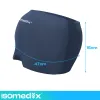 Isomedix cooling and warming gel cap