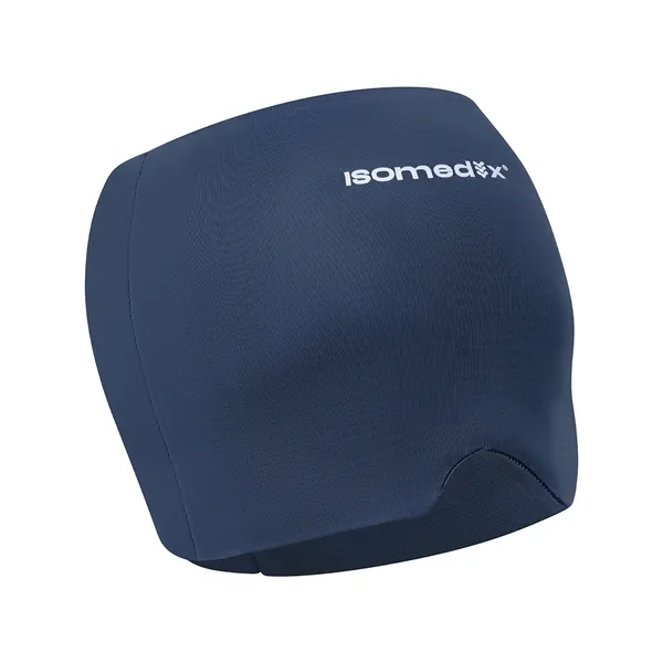 Isomedix cooling and warming gel cap