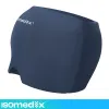 Isomedix cooling and warming gel cap