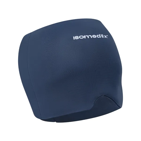Isomedix cooling and warming gel cap