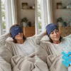 Isomedix cooling and warming gel cap