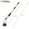 Ruhhy 27015 Electric Bathroom Brush