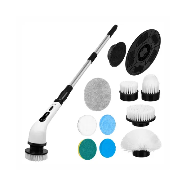 Ruhhy 27015 Electric Bathroom Brush