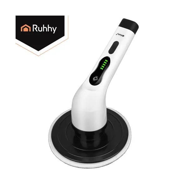 Ruhhy 27015 Electric Bathroom Brush