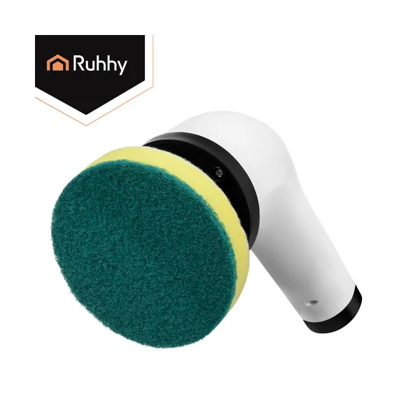 Ruhhy 27015 Electric Bathroom Brush