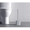 Ruhhy silicone bathroom brush