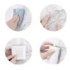 Ruhhy silicone bathroom brush