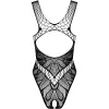 Skutimosi rinkinys Obsessive S/M/L