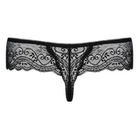 Kelnaitės Obsessive Miamor L/XL Juoda