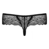 Kelnaitės Obsessive Miamor L/XL Juoda