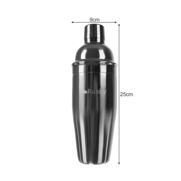 Ruhhy&39s bartender drink set