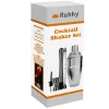 Ruhhy&39s bartender drink set