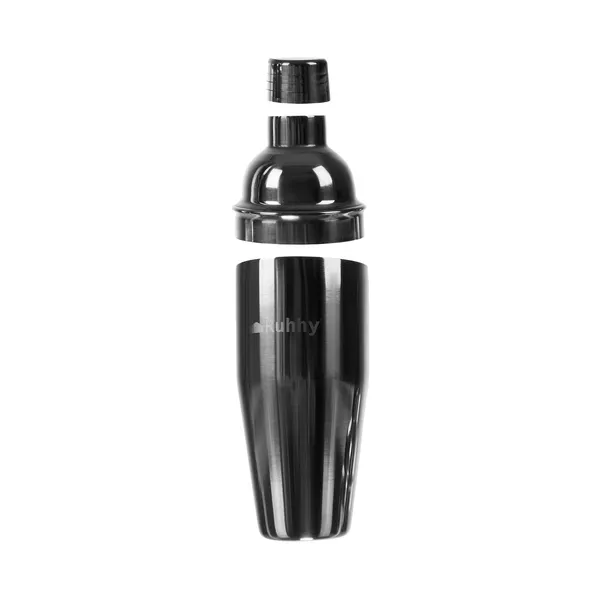 Ruhhy&39s bartender drink set