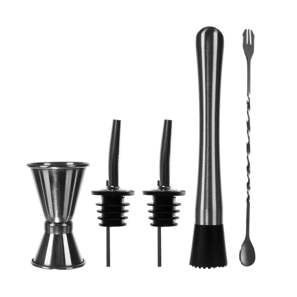 Ruhhy&39s bartender drink set
