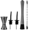 Ruhhy&39s bartender drink set