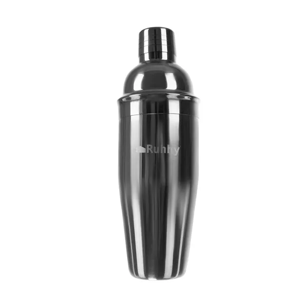 Ruhhy&39s bartender drink set