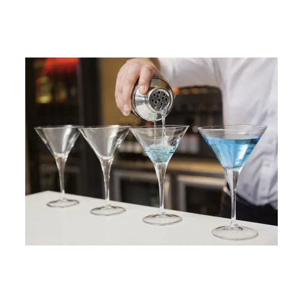 Ruhhy&39s bartender drink set