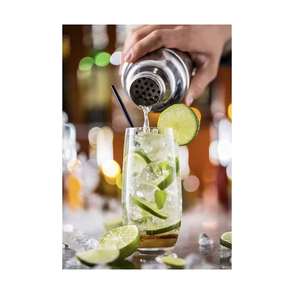 Ruhhy&39s bartender drink set