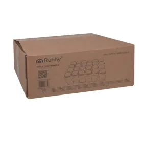 Maitseainenõu - 24 tk Ruhhy