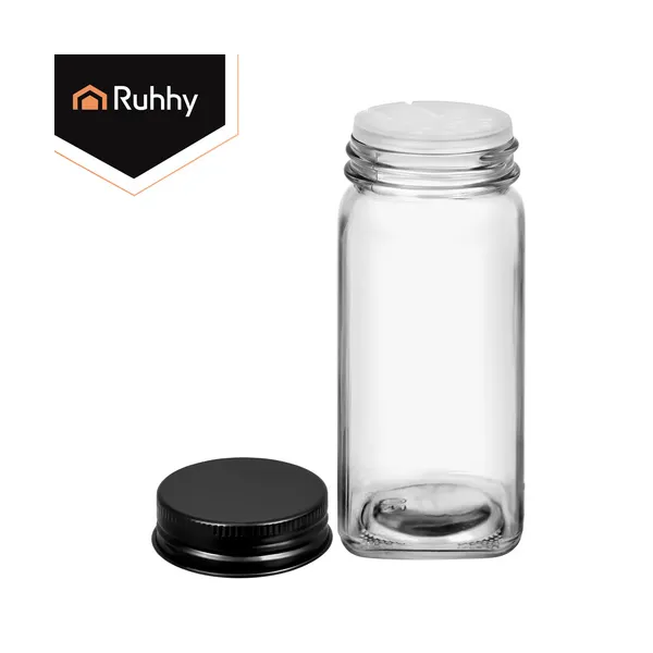 Spice container - 24 pcs Ruhhy